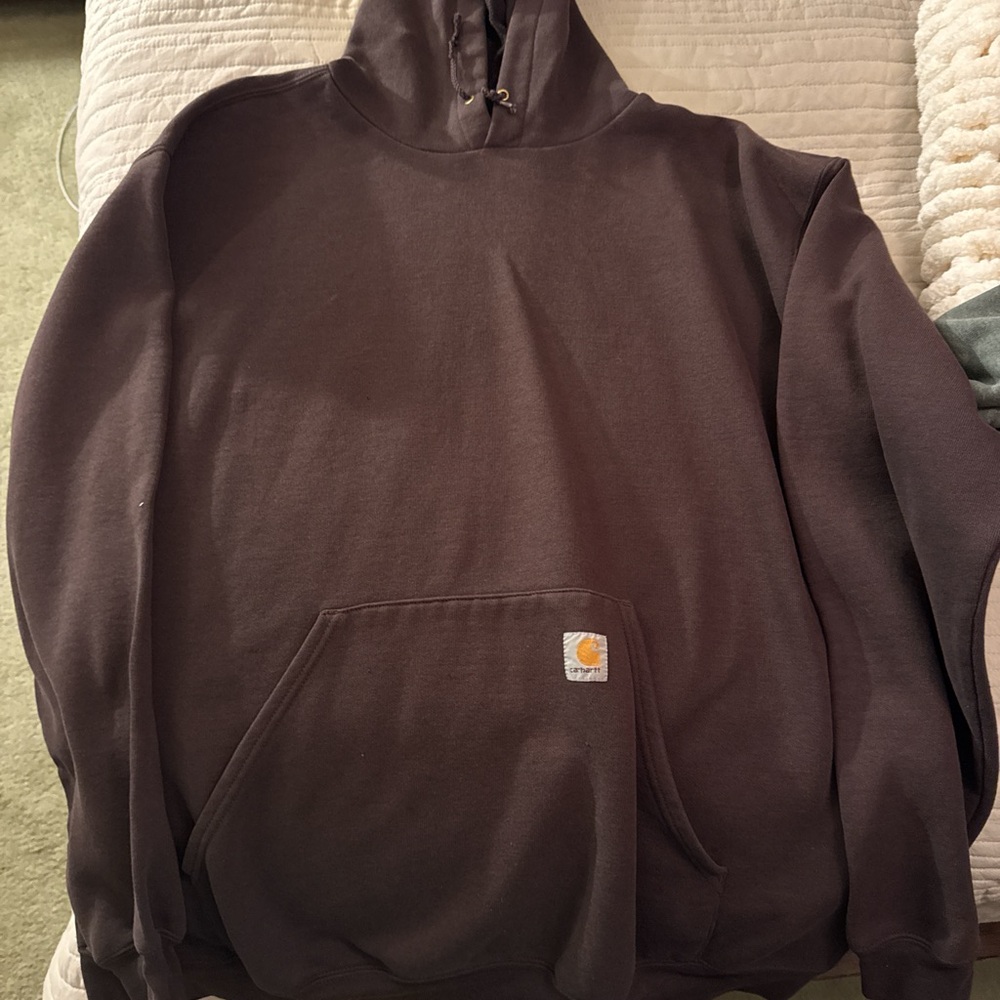 Carhartt Sweatshirt